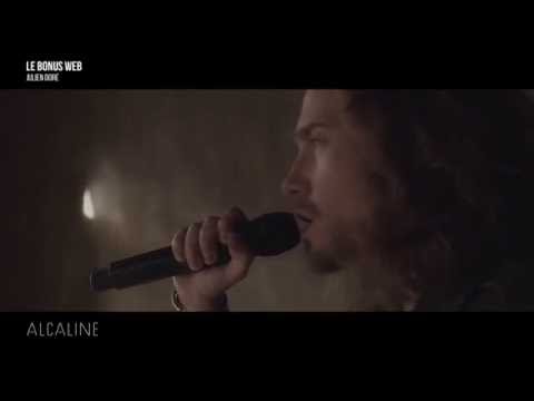 Alcaline, Les Bonus - Julien Doré "Le Lac"