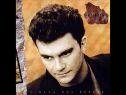 Un Amor Por Llegar - Manuel Mijares