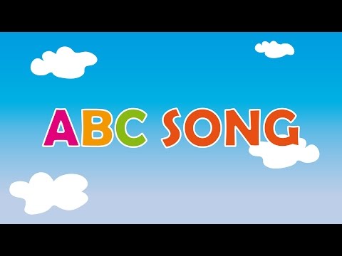 ABC Song - Impara l'alfabeto inglese | Canzoncine e Filastrocche per Bambini by Music For Happy Kids