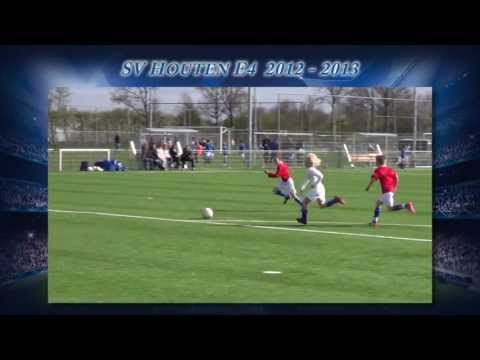 Voorstellen SV Houten E4