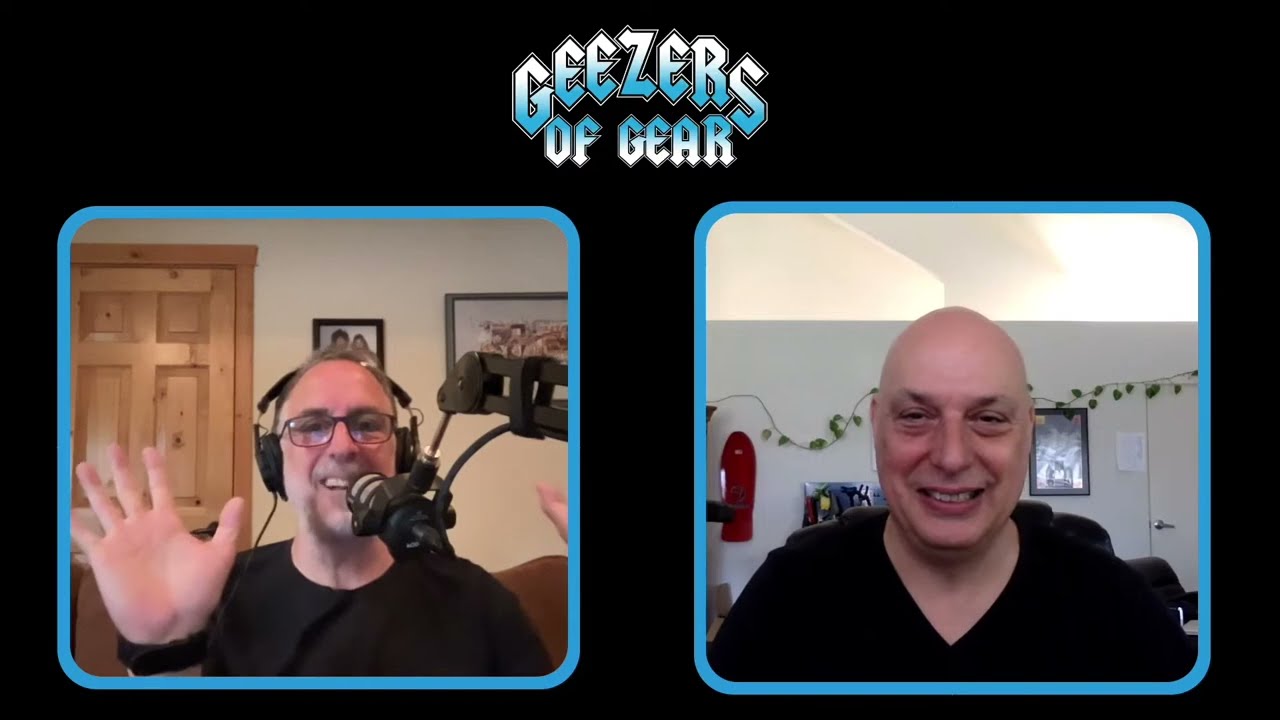 #130 - Patrick Whalen of Backstage Productions / Backstage Aerial