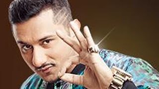Watch: Yo Yo Honey Singh Going Raw