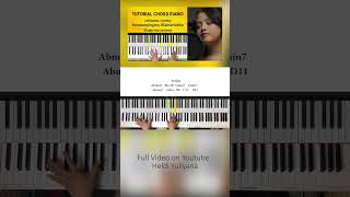 Download lagu Tutorial Chord Piano Pendampingmu   Shabrina Leanor Bridge mp3