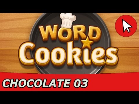 download lagu mp3 mp4 Chocolate 3 Word Cookies, download lagu Chocolate 3 Word Cookies gratis, unduh video klip Chocolate 3 Word Cookies