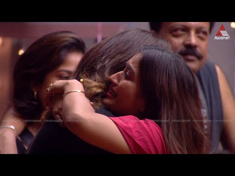 #BBMS7Promo ഹൃദയം തൊട്ടറിഞ്ഞ ബിഗ് ബോസ് ഹൗസിലെ സൗഹൃദങ്ങൾ