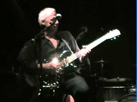 The Notting Hillbillies "Denomination Blues"  1999-JULY-24 London