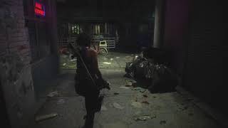 [バイオ RE3]ビビりのホラゲー初見プレイ #1.5[もんど]
