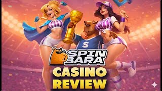 DO NOT play on Spinbara before seeing this (REVIEW)