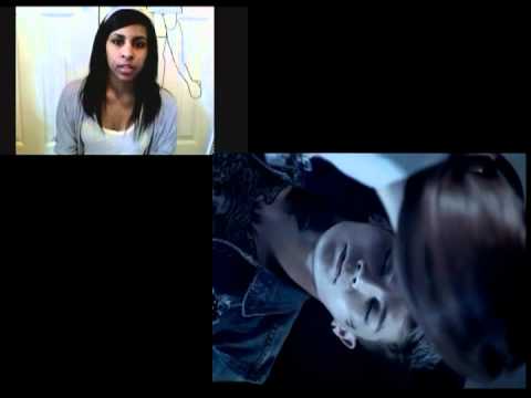 Reaction Video: Dalmation-ER