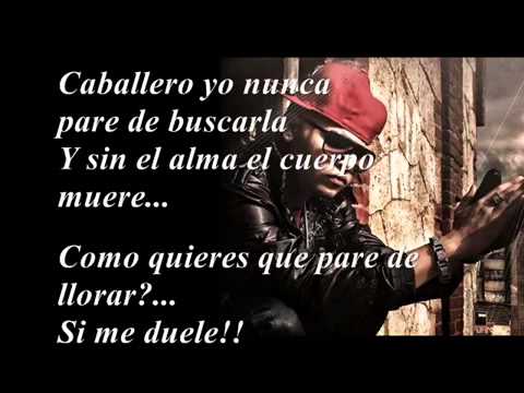 Me siento solo - Farruko (Letra)