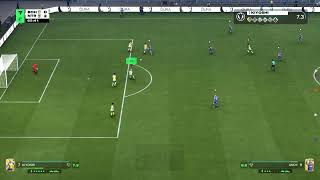 FC26 プロクラブパブリック配信