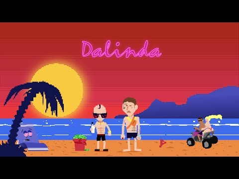 Dalinda Mp3 Downloads