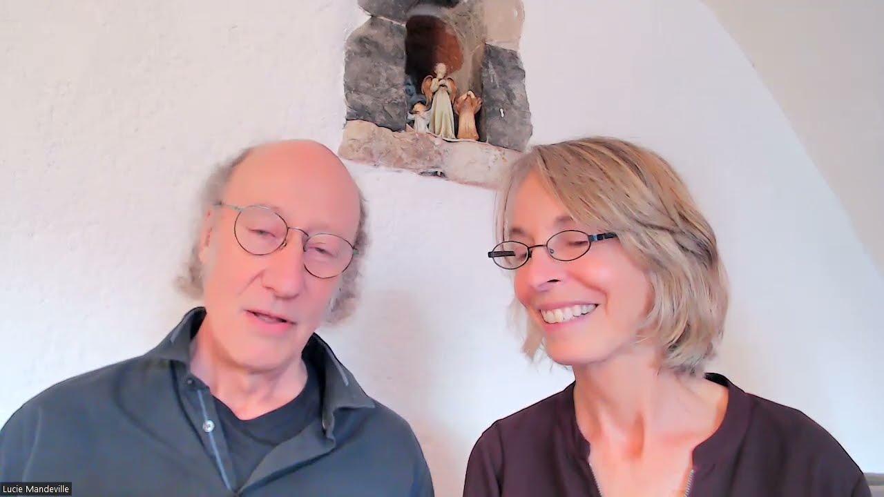 L'intelligence vibratoire