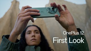 OnePlus 12 5G 16GB/512GB