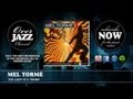 Mel Tormé - The Lady Is a Tramp