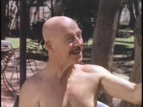 Chanoc y el Hijo del Santo contra los Vampiros asesinos - Pelicula completa