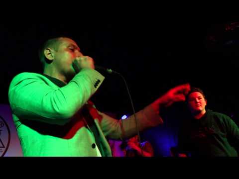 2015 3rd Place Play-Off - Beat Technique Vs Cambox - Welsh Beatbox Championships