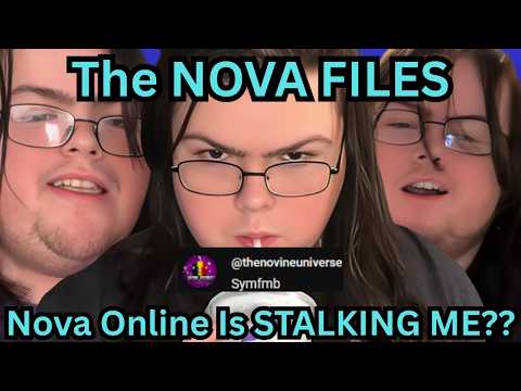 Nova Online Is Trying To K*ll Me Now!!