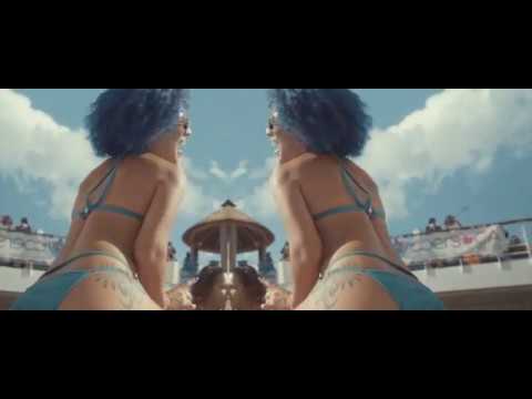 Splinters (Official Music Video) | Shal Marshall | Soca 2018 | Trinidad Carnival
