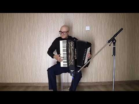 Tian Fengshuo - 1° Prize at Australian Accordion Championship!