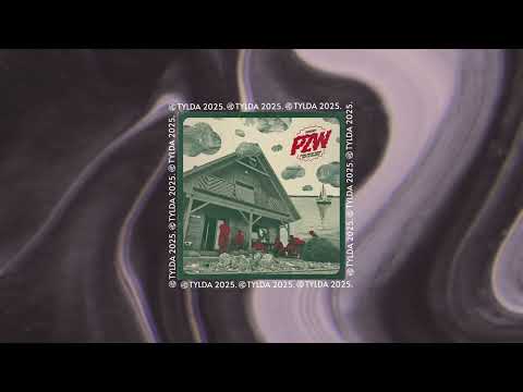KOŚCIEY - PZW (PROD. MŁODY DZBAN, CUTY DJ KROOTKI)