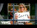 Taylor Swift - You Belong With Me (Taylor's Version) (Music Video)
