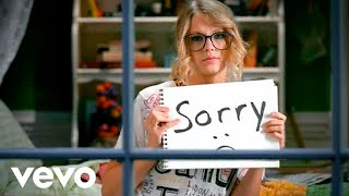 Taylor Swift - You Belong With Me (Taylor&#39;s Version) (Music Video)