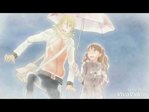 Kimi to Boku. 2 Aqua Shouta Aoi