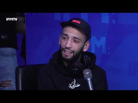 Rap Heure S2 : RedStar (G. G. A - Radi  -  Mrag) & 4lfa