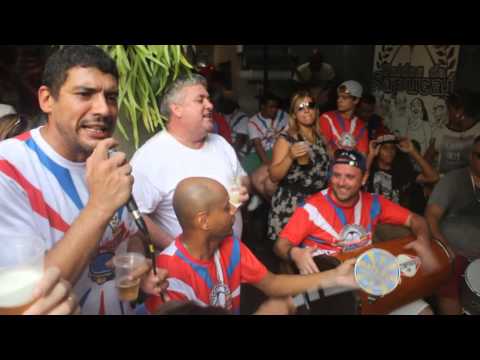 Doentes da Sapucaí - Império Serrano 1986