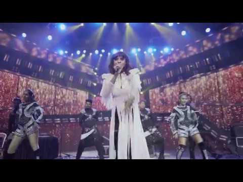 The Royal Indian Wedding Sangeet at Abu Dhabi (2019)