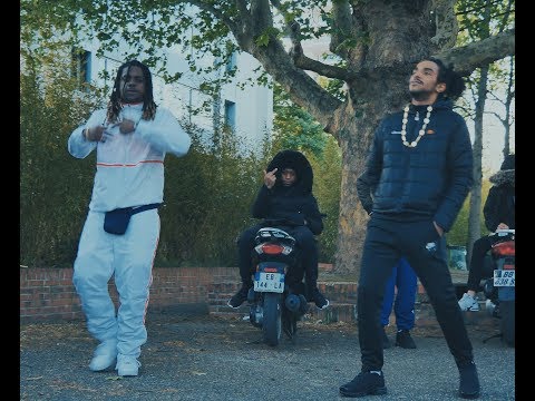 TAZ ft ANSELL THUGY - L'O & L'OSEIL (MAI 2019)