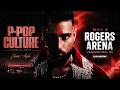Karan Aujla Vancouver Concert 2026 P Pop Culture Tour 2026 Full Show May 2nd