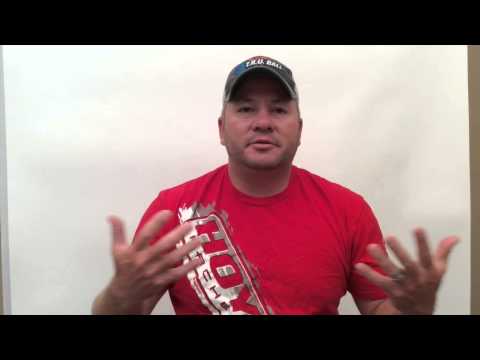 breaking past a platuea