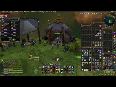 The First Satyr's Spaulders