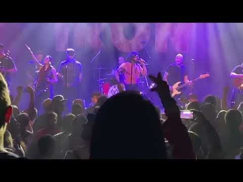 Five Iron Frenzy - Blue Comb ‘78