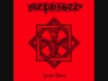 Mephisto - 07 - Crucifixion (Re-Recorded Version)