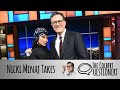 Nicki Minaj Takes The Colbert Questionert