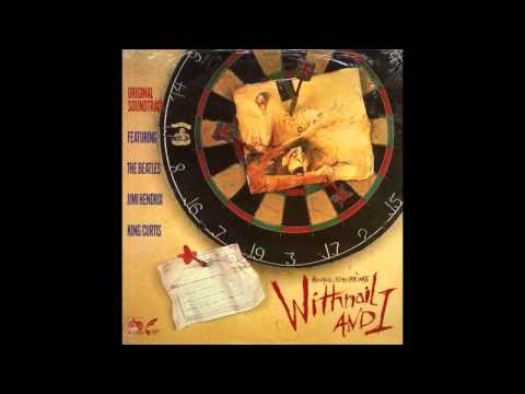 Hang Out the Stars in Indiana - Al Bowlly (Withnail & I)