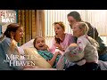 Miracles From Heaven Family Surprises Sick Little Girl Ft Jennifer Garner Love Love