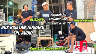 Download lagu Well, Well... The Blizzard Boss & The SIMBOL PERKASA Boss at the SPL AUDIO Factory... Is This New... mp3 Download lagu Well, Well... The Blizzard Boss & The SIMBOL PERKASA Boss at the SPL AUDIO Factory... Is This New... mp3