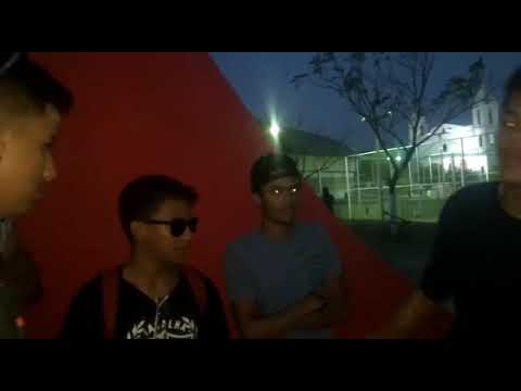 GULIO X JAPA | 2° FASE | BATALHA DO TODO | 20° EDIÇÃO | ELIMINATÓRIA JORNADA DE MC'S REC'N PLAY