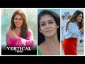 Nayanthara Sasirekha Vertical Video Mana Shankaravaraprasad Garu Info 4K Actress Version