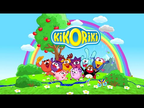 KIKORIKI - VIDEOSIGLA OP/ED - MATTEO & FRANCESCO