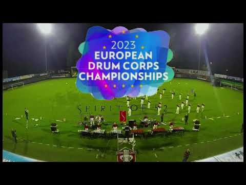 Spirit Of 52 DCE 2023 Dordrecht