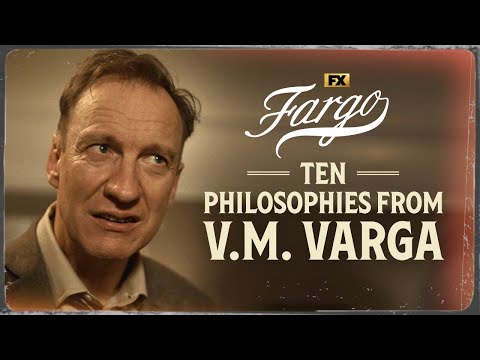 afbeelding Ten Philosophies from V.M. Varga