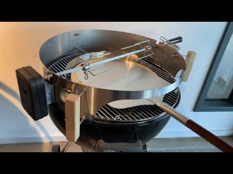 Store Präsentation Moesta