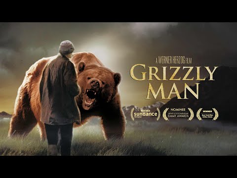 Grizzly Man | Trailer | iwonder.com