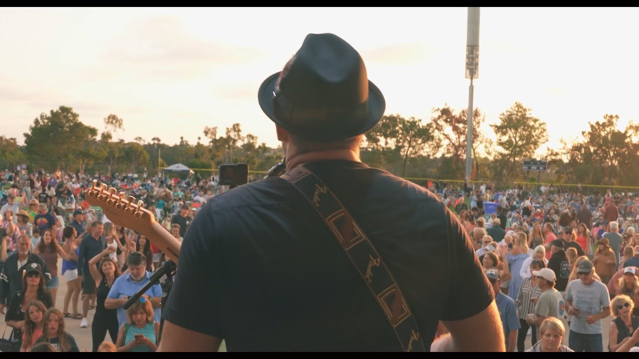 Promotional video thumbnail 4 for David Yuter Music