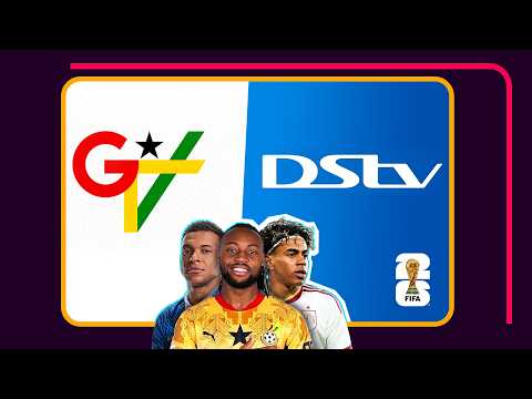 GTV vs DSTV Beef Is Back Again !!!!!!😂😂😂😂😂😂😂